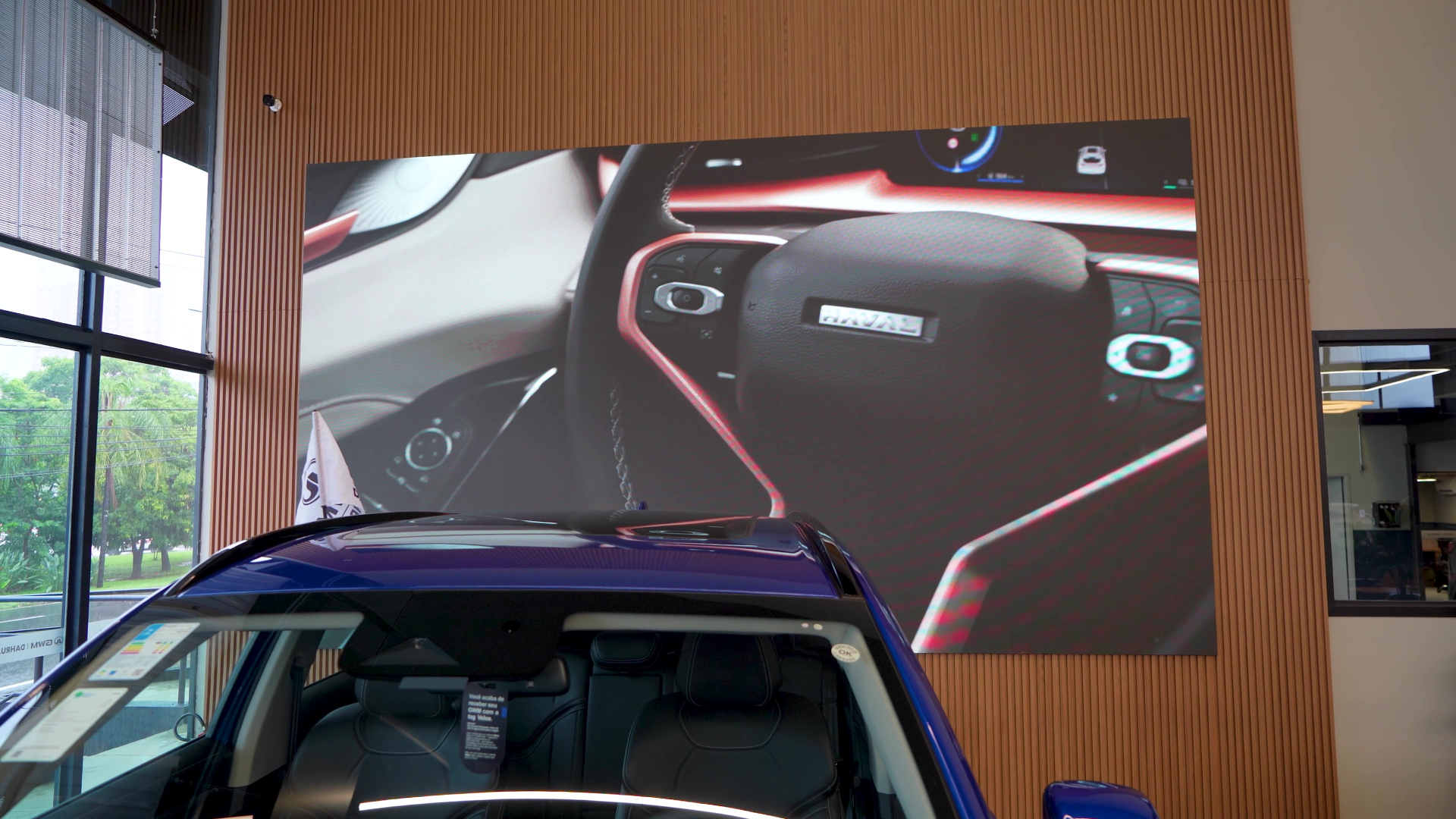 GWM 4S autosalonų tinklo skaitmenizavimas